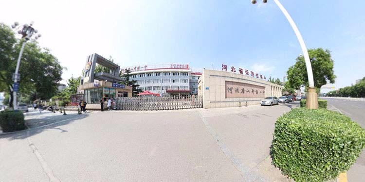 唐山市开滦第一中学    
