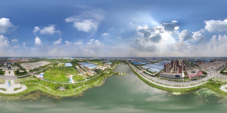泗阳经济开发区
