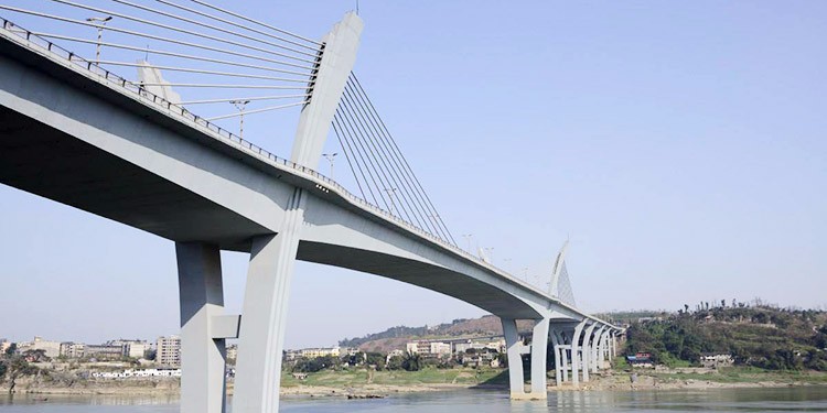 泸州国窖大桥