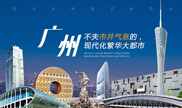 廣州3D全景展廳