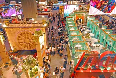 2013香港国际旅游展将帮助展商更好与业界联