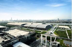 2013广州国际建筑与房地产业信息化应用技术展览会即将亮相