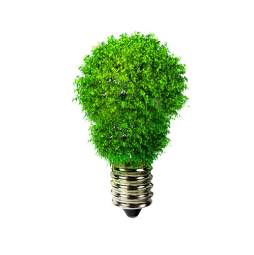 绿色营销风生水起灯具业发展需重视
