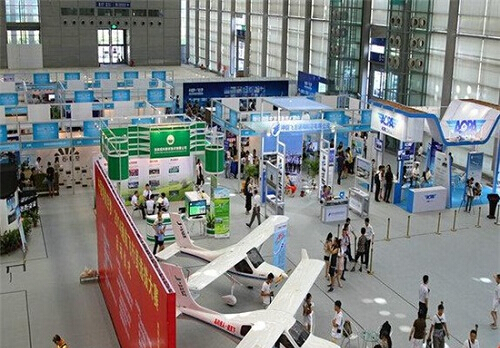 2016中国（珠海）国际海洋高新科技展览会