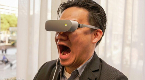 大势所趋：LG 360 VR上手评测