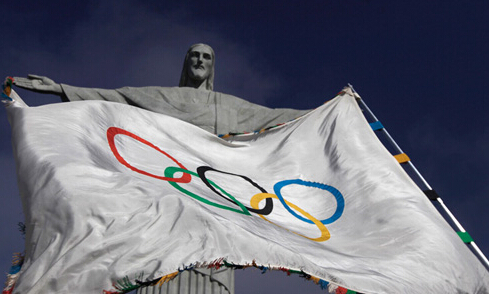 2016年巴西奥运将提供虚拟现实及8K画面转播