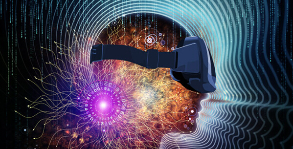 虚拟现实须改革 国内VR产业陷同质化竞争