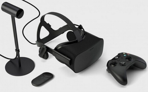 索尼高管盛赞Oculus 但PS VR更具性价比