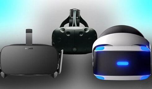 GDC 2016：VR三大厂会有哪些新动向