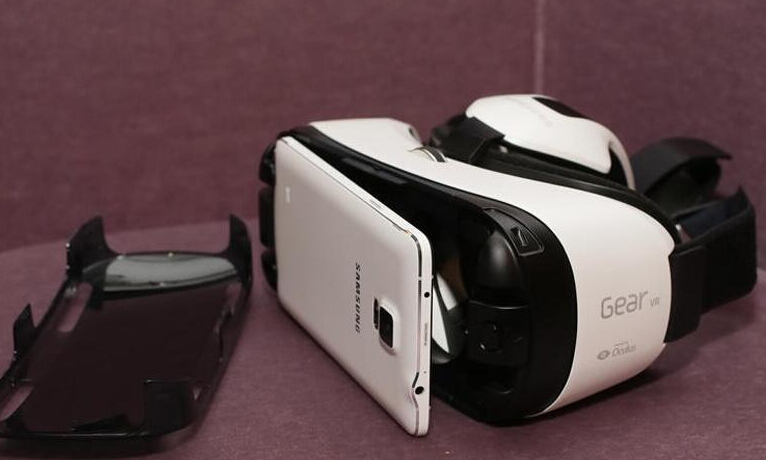 2016SDC大会上三星公开虚拟现实商业计划