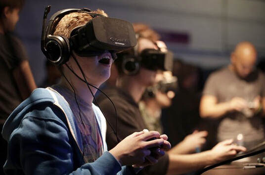 VR潜在用户达2亿 离现实消费还有多远