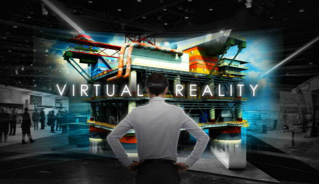 虚拟现实未来将带来更多神奇体验