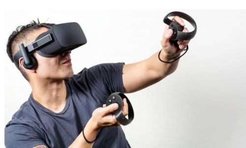 VR产品销售额有望于今年达8.95亿美元