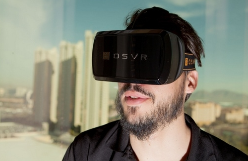 创维发布新品 宣布进军VR领域