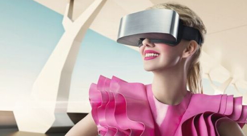 VR主题论坛：谈虚拟现实未来发展