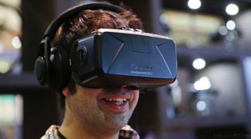 如何挑选逼格高的VR眼镜