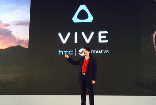 VR产业联盟成立 或将开启VR新世界大门