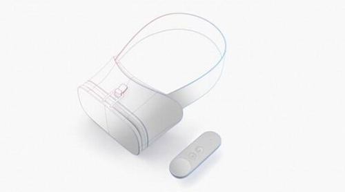 安卓系统将会推出VR手机