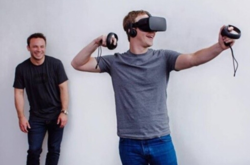 VR到底是什么？ 盘点业界大佬们对VR的看法