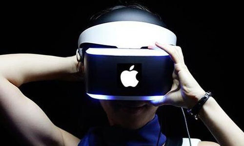 苹果VR或将掀起一场技术狂潮