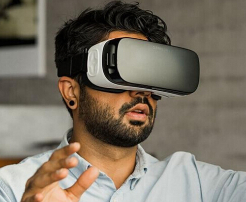 虚拟现实VR将会推动中国市场创新
