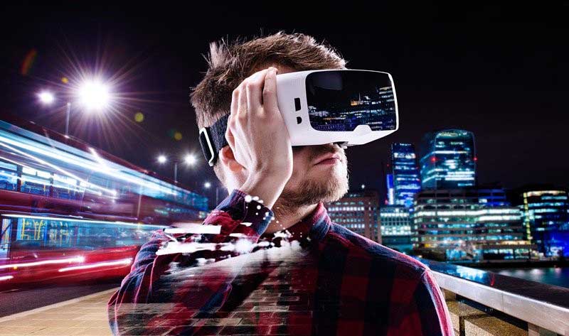 VR行业已经出现泡沫化？