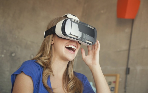 为何VR全景训练备受关注?