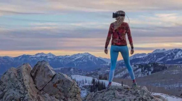 VR旅游的变现之路应在何方?