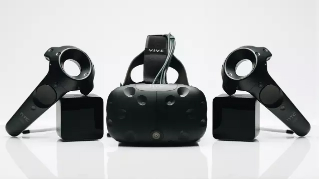 VR 3D全景游戏