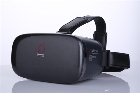 大朋VR眼镜