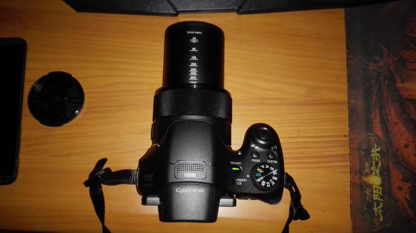 索尼HX300相机360度全景怎么用