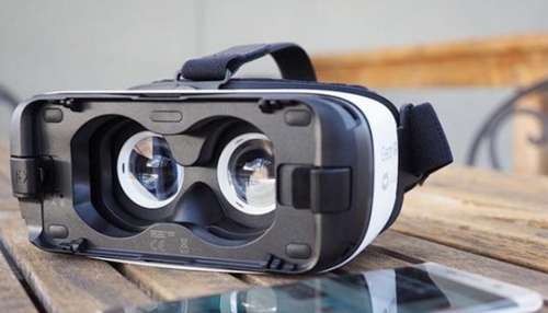 VR虚拟现实眼镜哪个最好