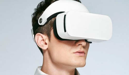 VR虚拟现实眼镜哪个最好