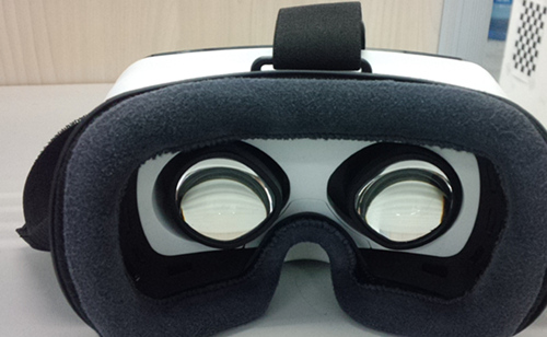 大朋VR虚拟眼镜怎么样