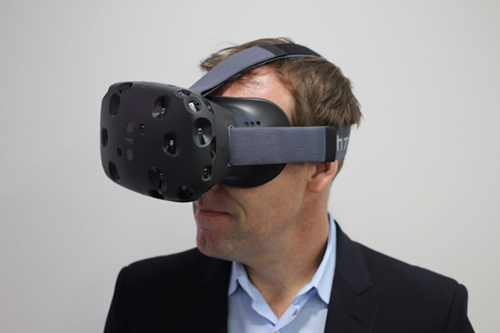 VR虚拟眼镜排行榜