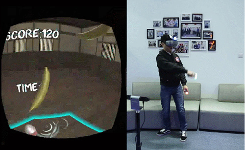 大朋虚拟现实头盔