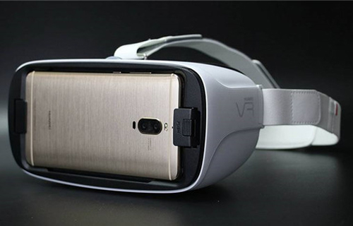 华为VR眼镜评测