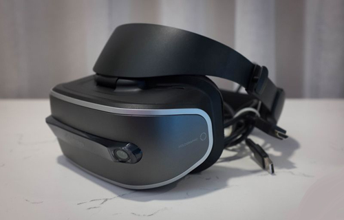联想VR眼镜