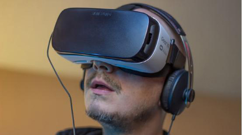Gear VR眼镜破500万 值得惊喜的数字