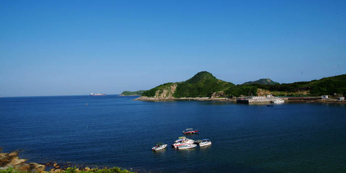惠州全景图片