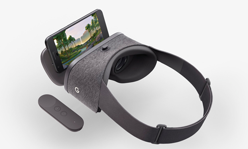 VR眼镜一体机