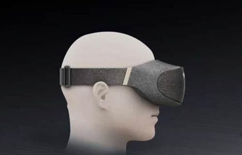华硕VR眼镜