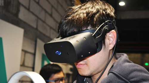 VR眼镜销售调研