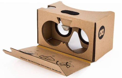 VR虚拟现实播放器