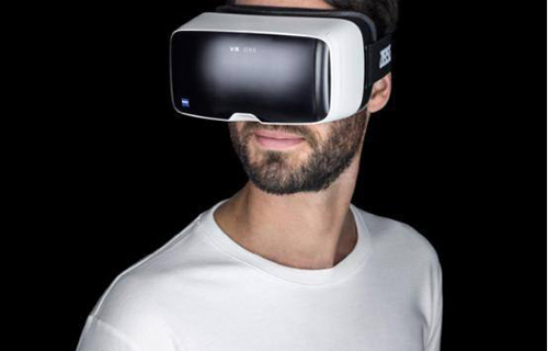 VR眼镜片源