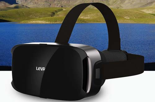 虚拟现实VR制作团队