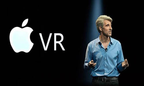 虚拟现实VR的市场