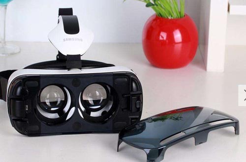 三星Gear VR眼镜