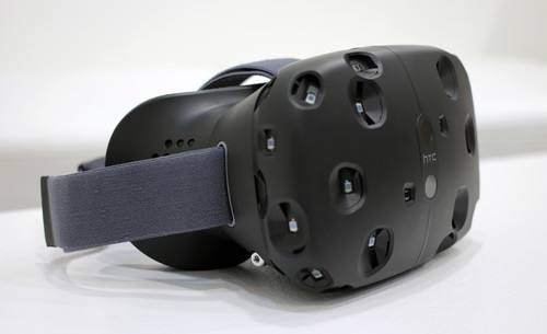 虚拟现实技术VR设备