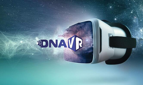 VR虚拟现实游乐园